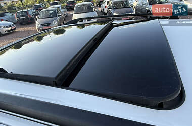 Позашляховик / Кросовер BMW X5 2010 в 