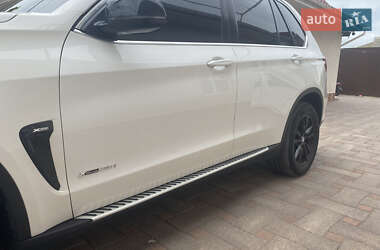 Внедорожник / Кроссовер BMW X5 2014 в 