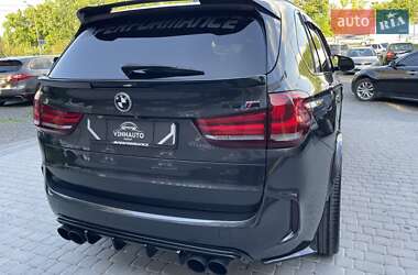 Внедорожник / Кроссовер BMW X5 2014 в 