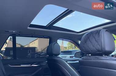 Внедорожник / Кроссовер BMW X5 2014 в 