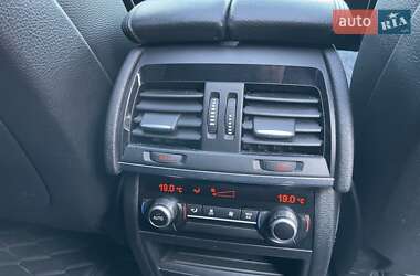 Внедорожник / Кроссовер BMW X5 2014 в 