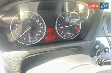 Внедорожник / Кроссовер BMW X5 2012 в 