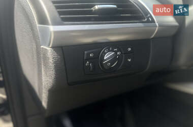 Внедорожник / Кроссовер BMW X5 2012 в 