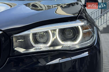 Внедорожник / Кроссовер BMW X5 2015 в 