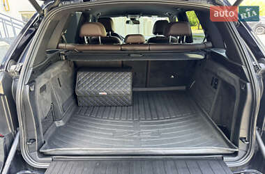 Внедорожник / Кроссовер BMW X5 2015 в 