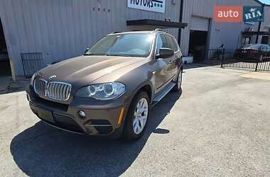 BMW X5 2013