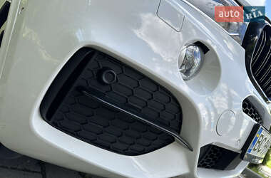 Позашляховик / Кросовер BMW X5 2014 в 
