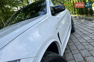 Позашляховик / Кросовер BMW X5 2014 в 