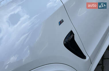 Позашляховик / Кросовер BMW X5 2014 в 