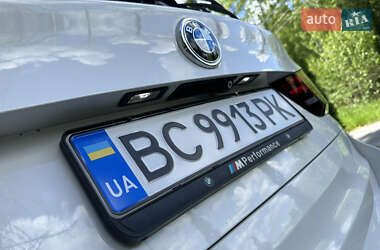Позашляховик / Кросовер BMW X5 2014 в 