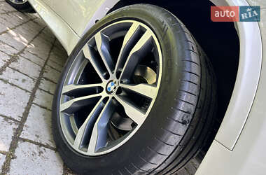Позашляховик / Кросовер BMW X5 2014 в 