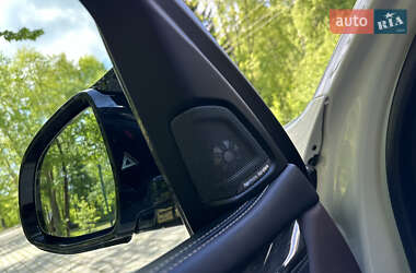 Позашляховик / Кросовер BMW X5 2014 в 