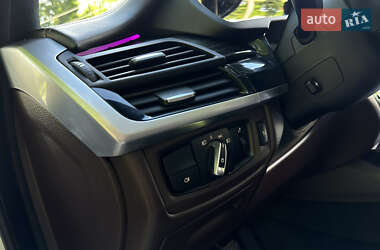 Позашляховик / Кросовер BMW X5 2014 в 