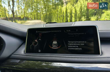 Позашляховик / Кросовер BMW X5 2014 в 
