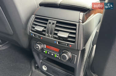 Внедорожник / Кроссовер BMW X5 2012 в 