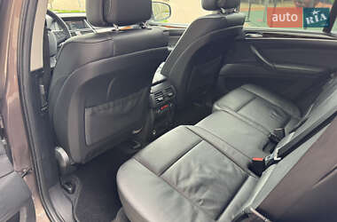 Внедорожник / Кроссовер BMW X5 2012 в 