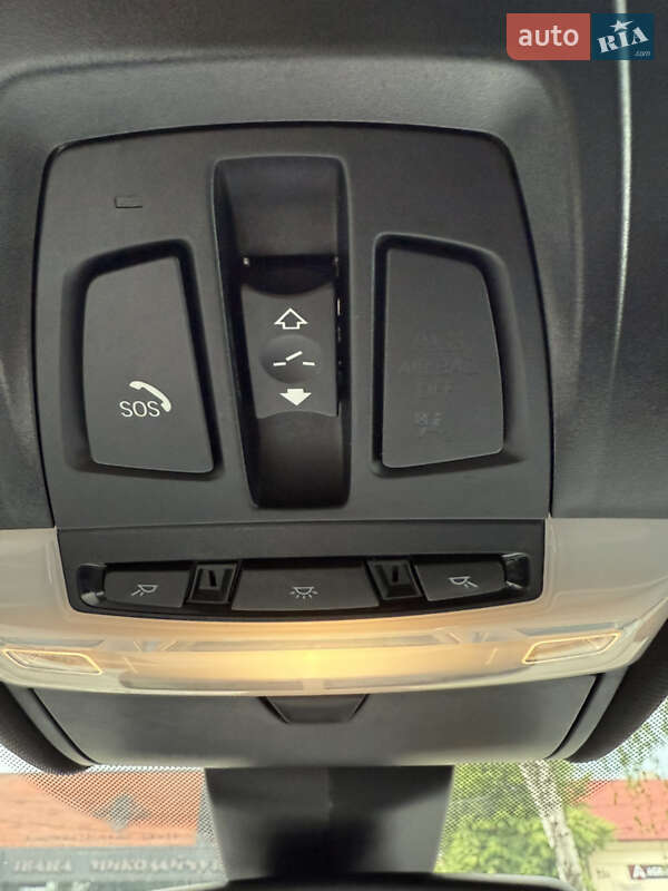 Позашляховик / Кросовер BMW X5 2018 в Чернівцях