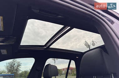 Позашляховик / Кросовер BMW X5 2021 в 