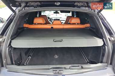 Позашляховик / Кросовер BMW X5 2015 в 