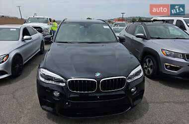 Позашляховик / Кросовер BMW X5 2015 в 
