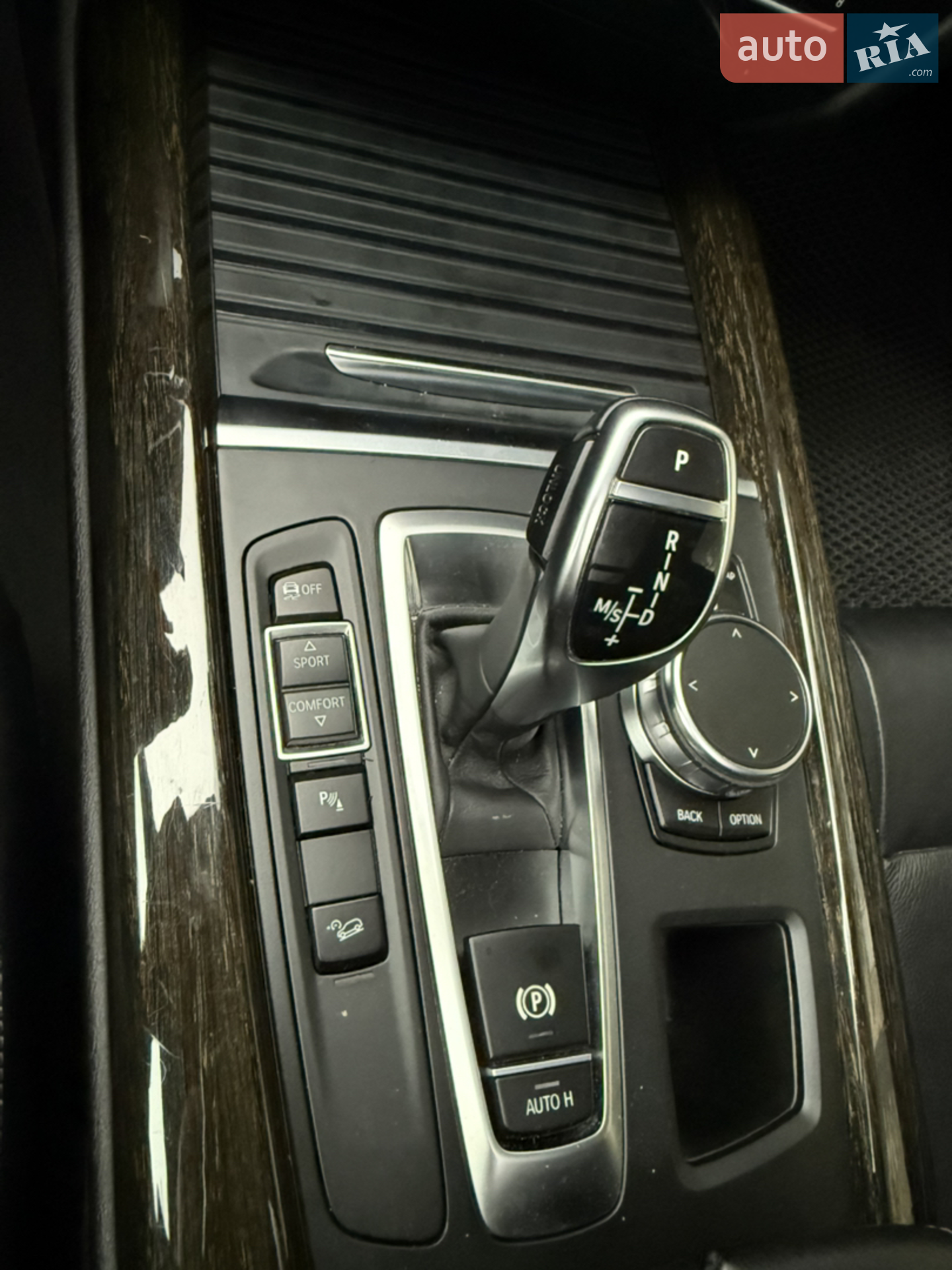 2018 BMW X5 - мініатюра 30