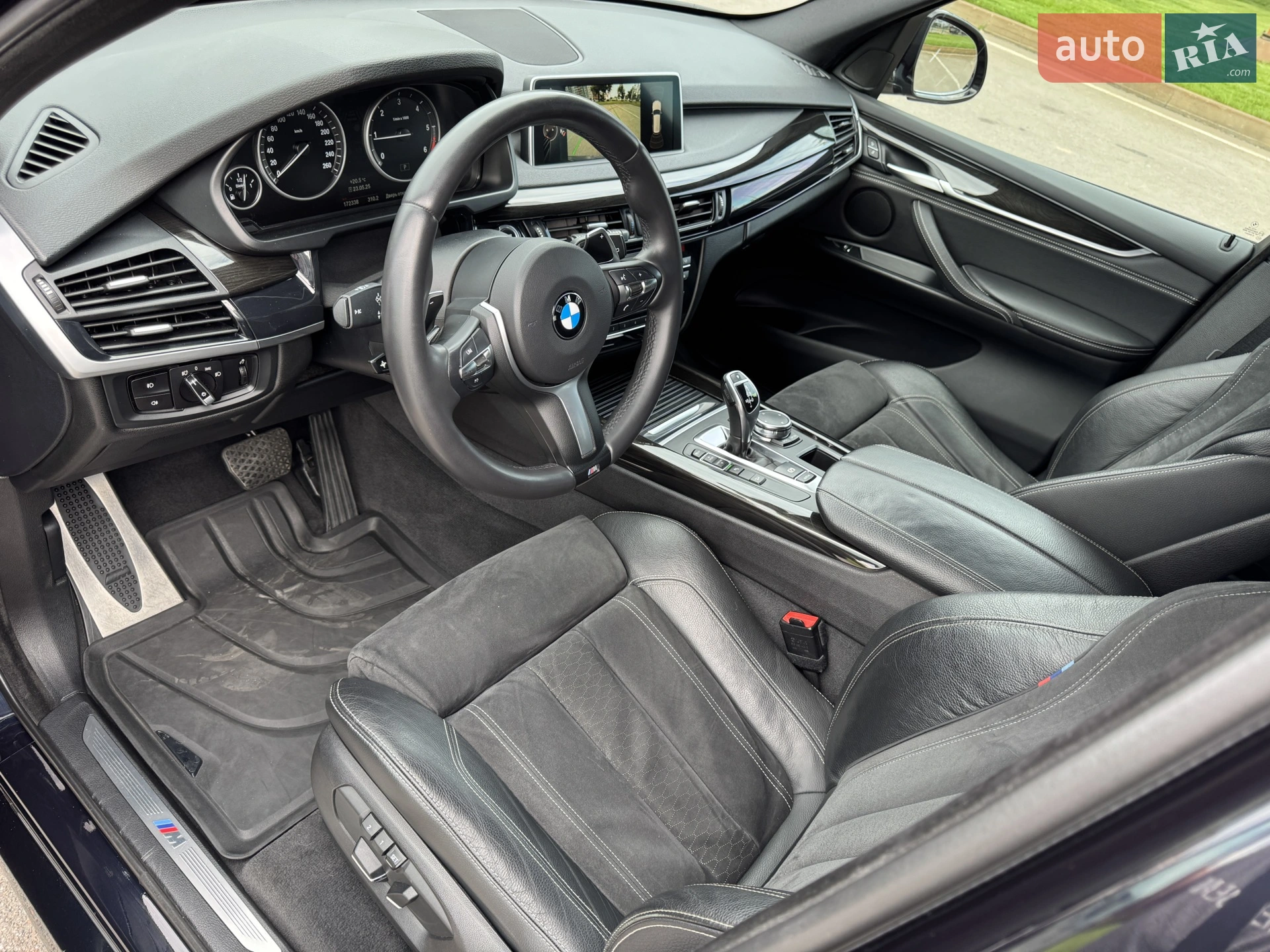 2015 BMW X5 - мініатюра 10