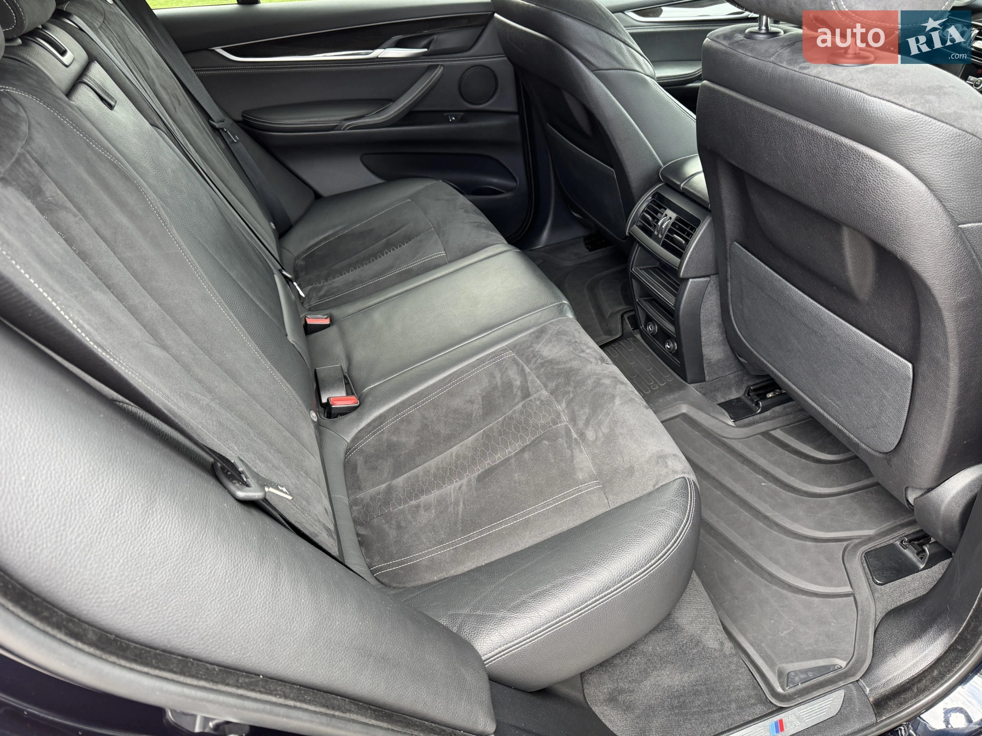 2015 BMW X5 - мініатюра 13