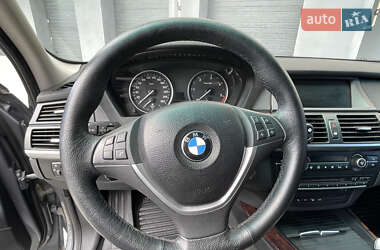 Внедорожник / Кроссовер BMW X5 2007 в 