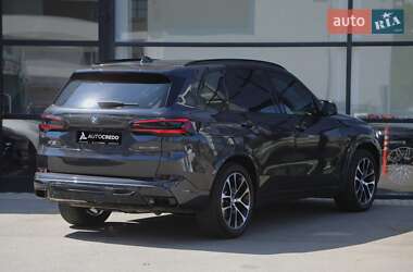 Внедорожник / Кроссовер BMW X5 2023 в 
