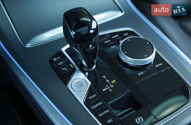 Внедорожник / Кроссовер BMW X5 2023 в 