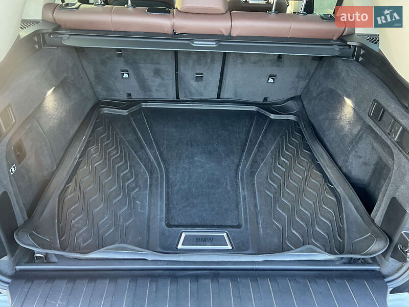 Позашляховик / Кросовер BMW X5 2019 в Одесі