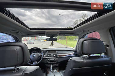 Внедорожник / Кроссовер BMW X5 2010 в 