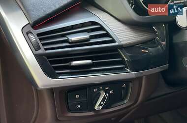 Внедорожник / Кроссовер BMW X5 2018 в 