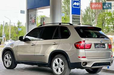 Внедорожник / Кроссовер BMW X5 2011 в 