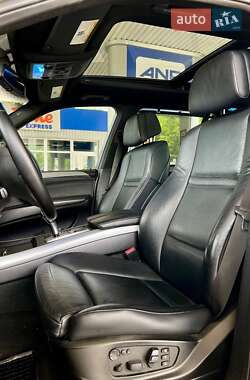 Внедорожник / Кроссовер BMW X5 2011 в 