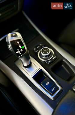 Внедорожник / Кроссовер BMW X5 2011 в 