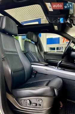 Внедорожник / Кроссовер BMW X5 2011 в 