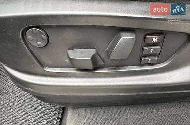 Позашляховик / Кросовер BMW X5 2013 в 