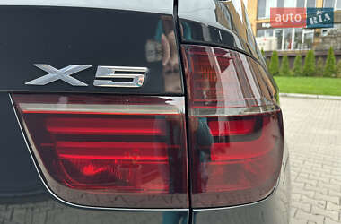 Позашляховик / Кросовер BMW X5 2013 в 