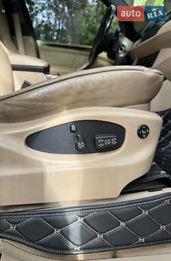 Позашляховик / Кросовер BMW X5 2002 в 