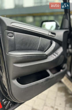 Внедорожник / Кроссовер BMW X5 2004 в 