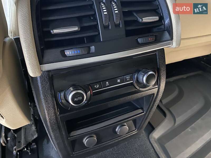 Позашляховик / Кросовер BMW X5 2016 в Броварах