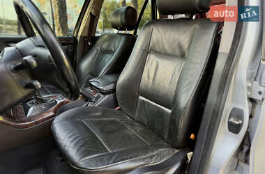 Внедорожник / Кроссовер BMW X5 2006 в 