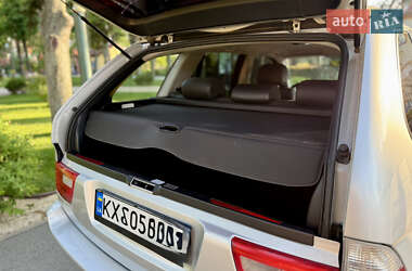 Внедорожник / Кроссовер BMW X5 2006 в 