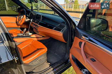 Позашляховик / Кросовер BMW X5 2007 в 