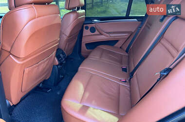 Позашляховик / Кросовер BMW X5 2007 в 