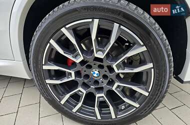 Внедорожник / Кроссовер BMW X5 2024 в 