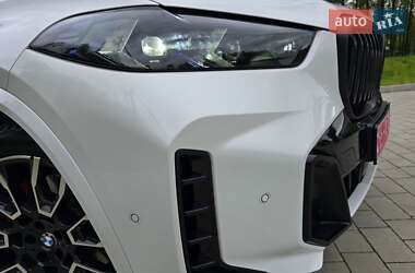 Внедорожник / Кроссовер BMW X5 2024 в 