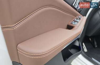 Внедорожник / Кроссовер BMW X5 2024 в 