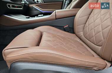 Внедорожник / Кроссовер BMW X5 2024 в 
